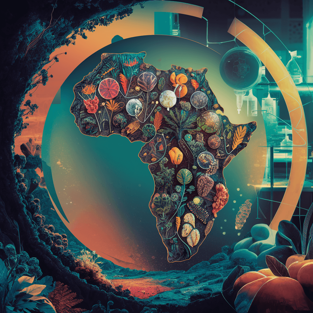 Natural Products COCONUT