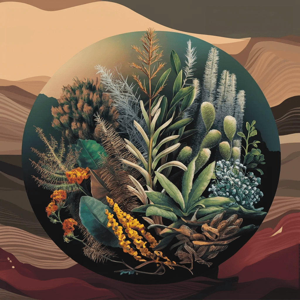 Natural Products COCONUT